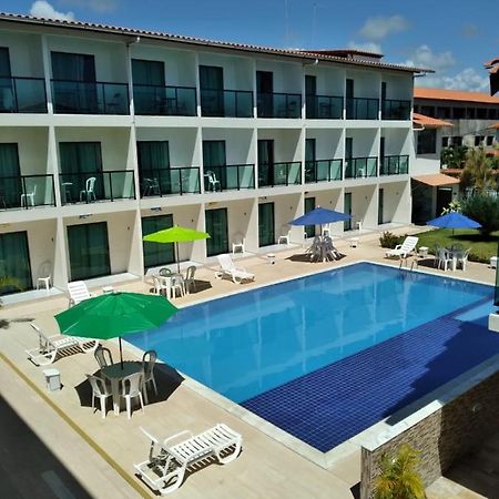 Pousada Sky Beach Flat Pôrto das Galinhas Εξωτερικό φωτογραφία