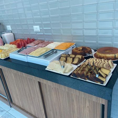 Pousada Sky Beach Flat Pôrto das Galinhas Εξωτερικό φωτογραφία