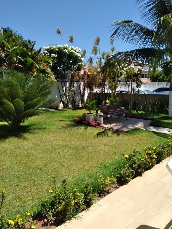 Pousada Sky Beach Flat Pôrto das Galinhas Εξωτερικό φωτογραφία