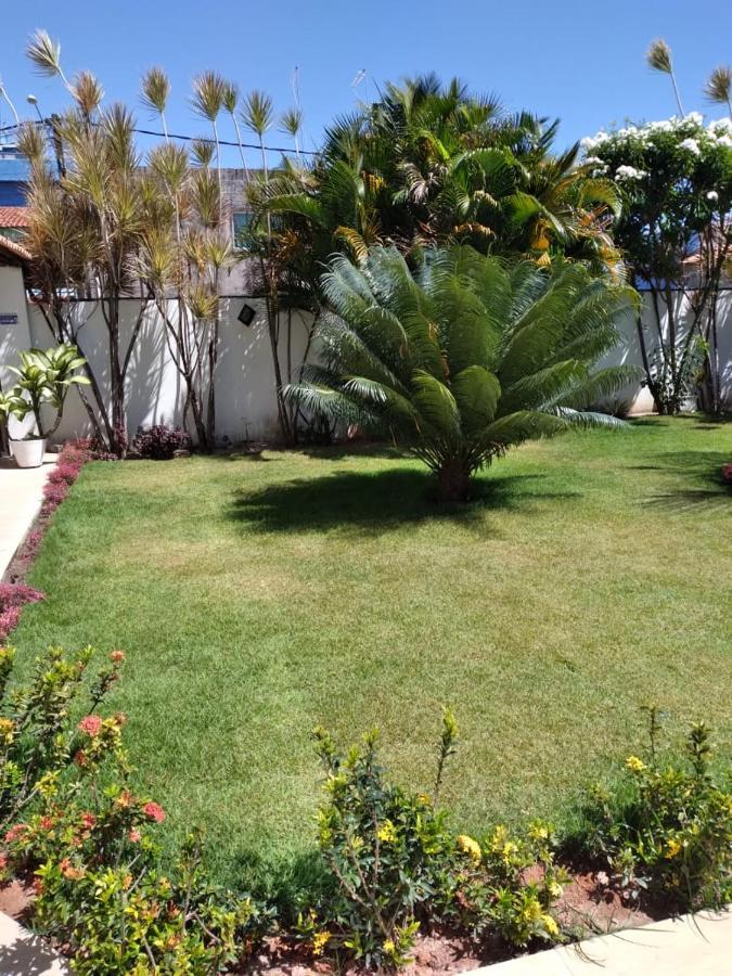 Pousada Sky Beach Flat Pôrto das Galinhas Εξωτερικό φωτογραφία