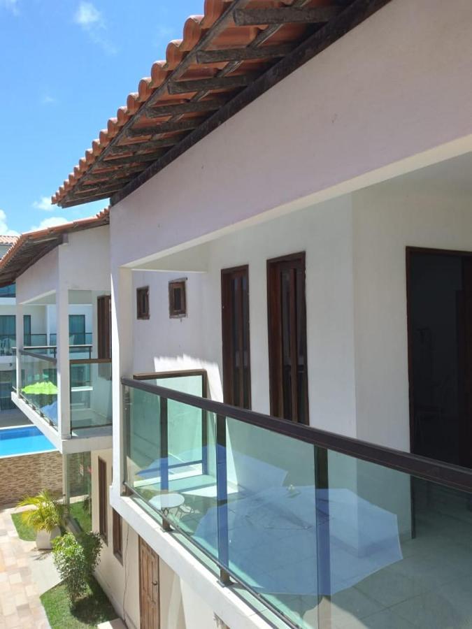 Pousada Sky Beach Flat Pôrto das Galinhas Εξωτερικό φωτογραφία