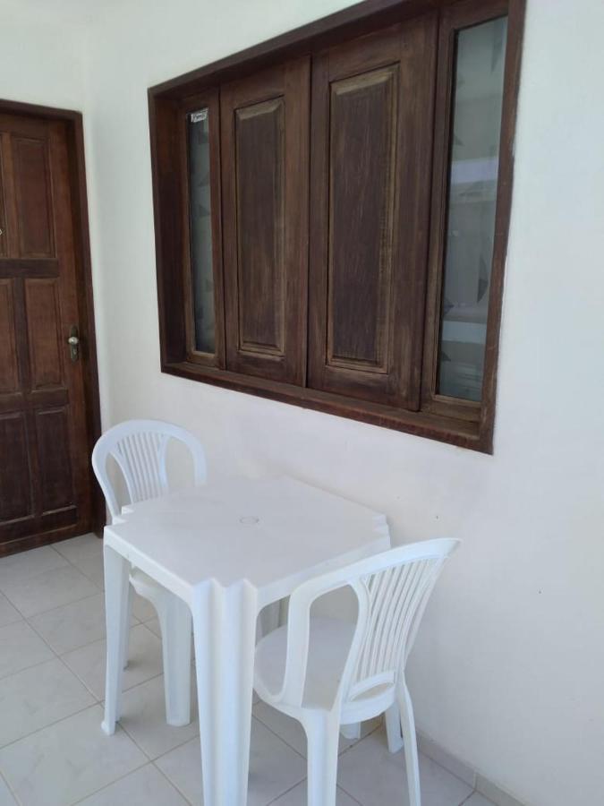 Pousada Sky Beach Flat Pôrto das Galinhas Εξωτερικό φωτογραφία