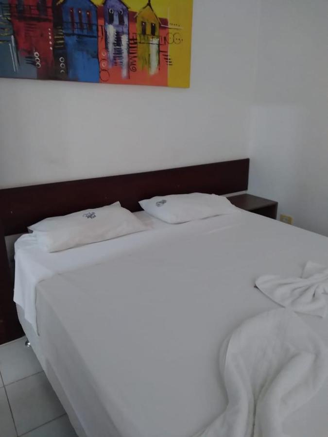 Pousada Sky Beach Flat Pôrto das Galinhas Εξωτερικό φωτογραφία