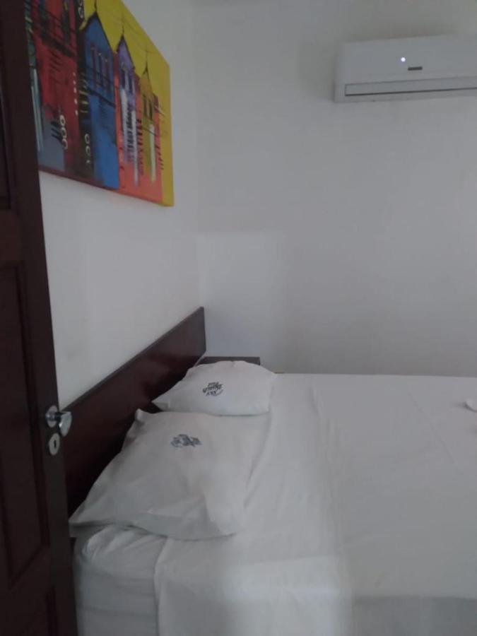 Pousada Sky Beach Flat Pôrto das Galinhas Εξωτερικό φωτογραφία