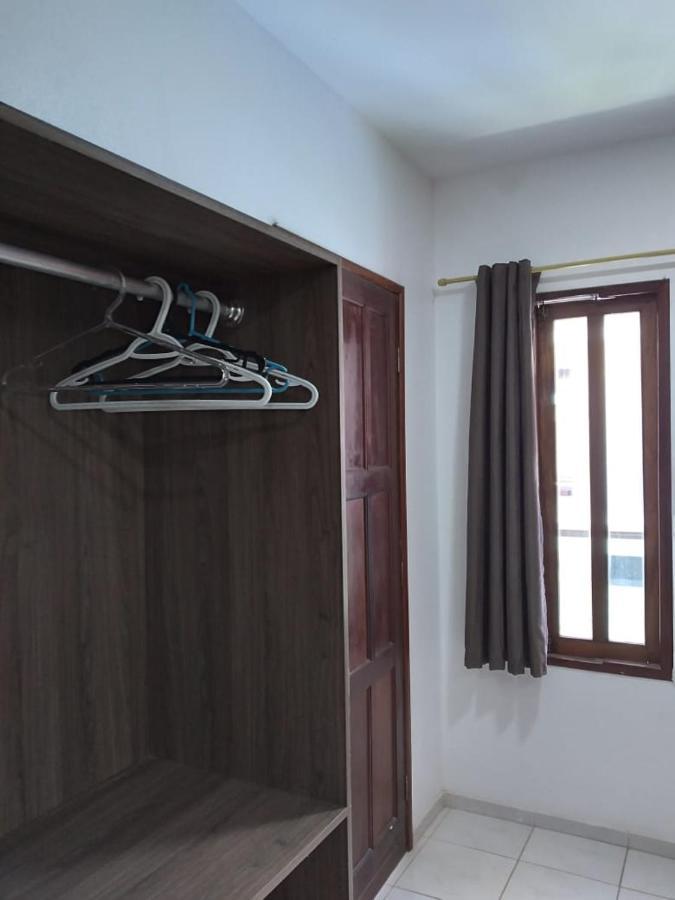 Pousada Sky Beach Flat Pôrto das Galinhas Εξωτερικό φωτογραφία