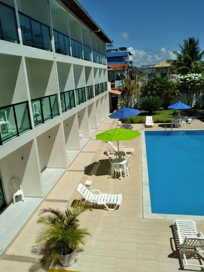 Pousada Sky Beach Flat Pôrto das Galinhas Εξωτερικό φωτογραφία