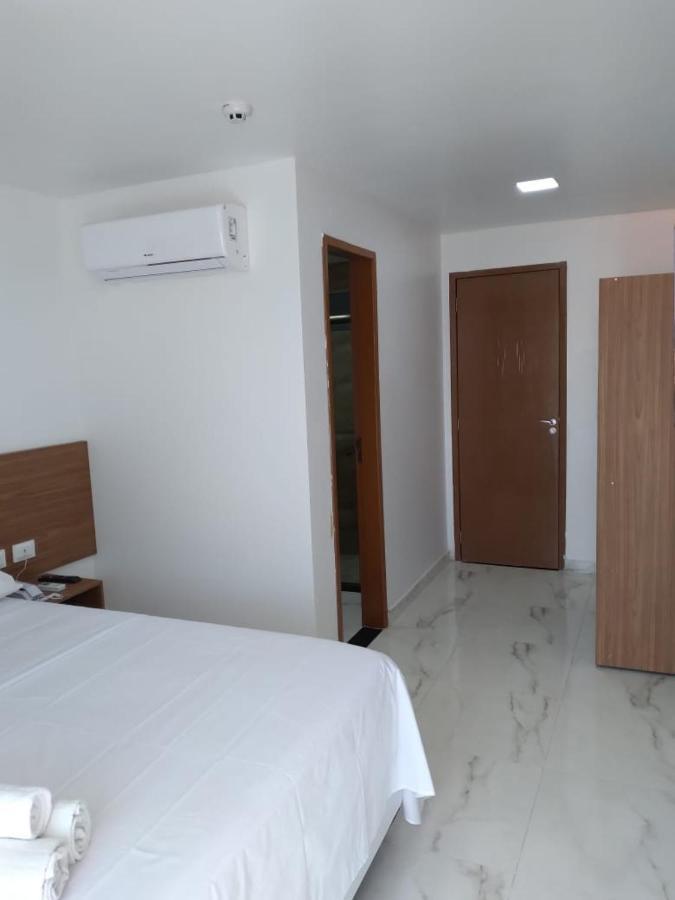 Pousada Sky Beach Flat Pôrto das Galinhas Εξωτερικό φωτογραφία