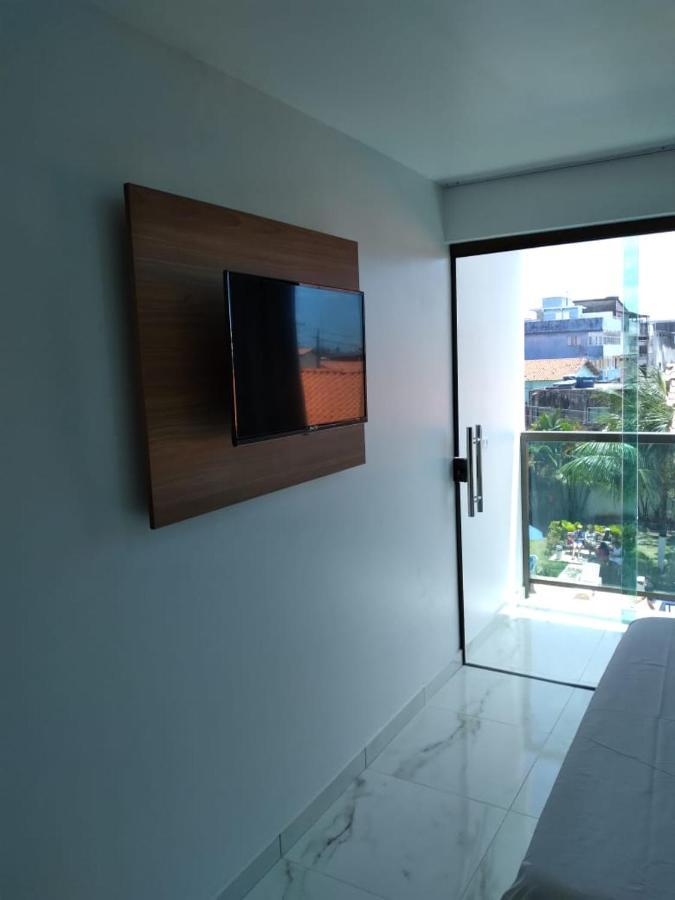 Pousada Sky Beach Flat Pôrto das Galinhas Εξωτερικό φωτογραφία