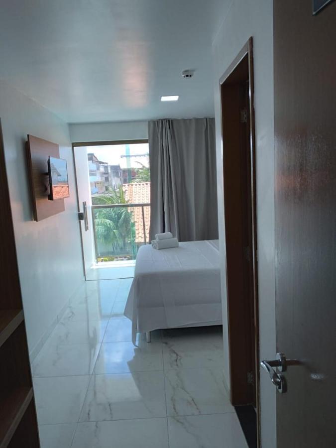 Pousada Sky Beach Flat Pôrto das Galinhas Εξωτερικό φωτογραφία