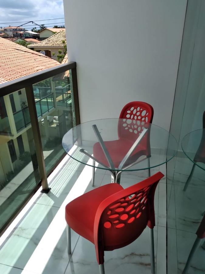 Pousada Sky Beach Flat Pôrto das Galinhas Εξωτερικό φωτογραφία