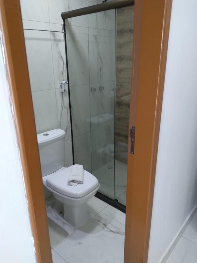 Pousada Sky Beach Flat Pôrto das Galinhas Εξωτερικό φωτογραφία
