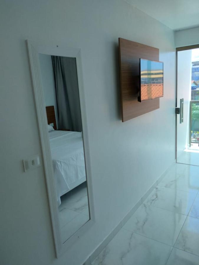 Pousada Sky Beach Flat Pôrto das Galinhas Εξωτερικό φωτογραφία