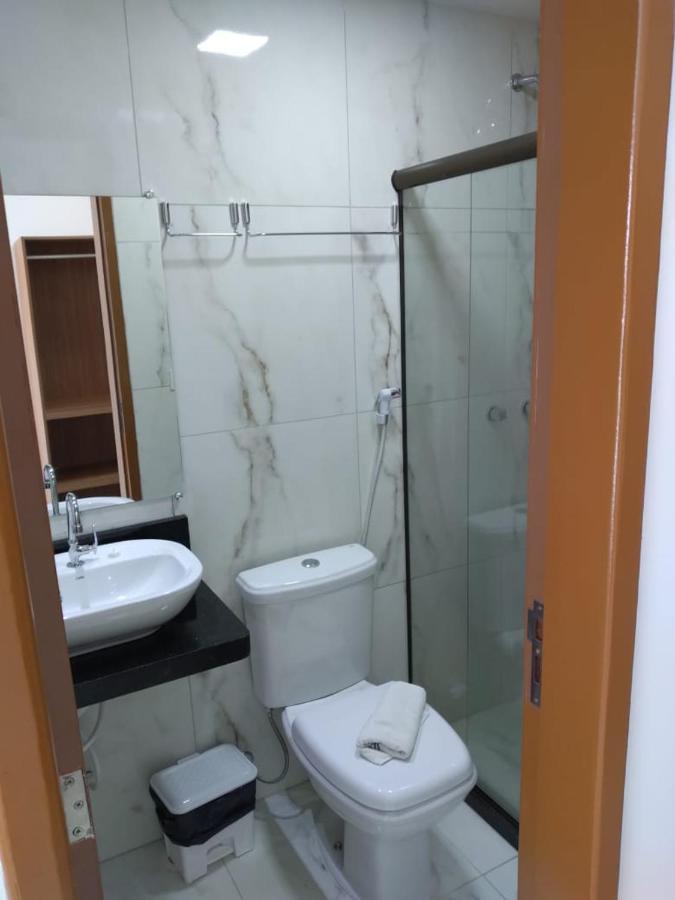Pousada Sky Beach Flat Pôrto das Galinhas Εξωτερικό φωτογραφία