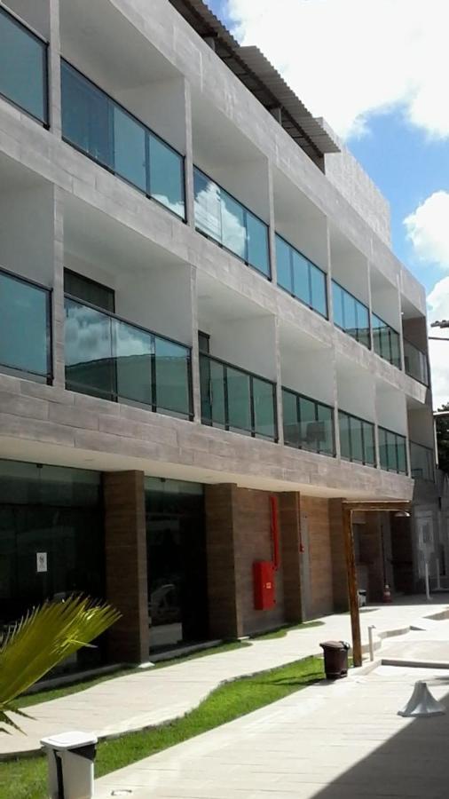 Pousada Sky Beach Flat Pôrto das Galinhas Εξωτερικό φωτογραφία