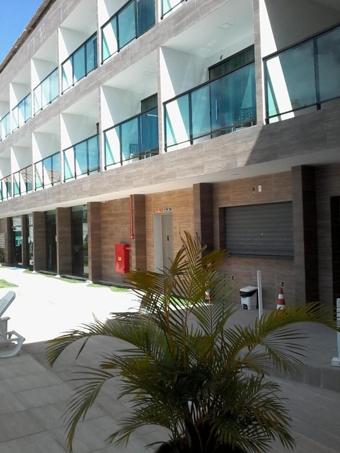 Pousada Sky Beach Flat Pôrto das Galinhas Εξωτερικό φωτογραφία