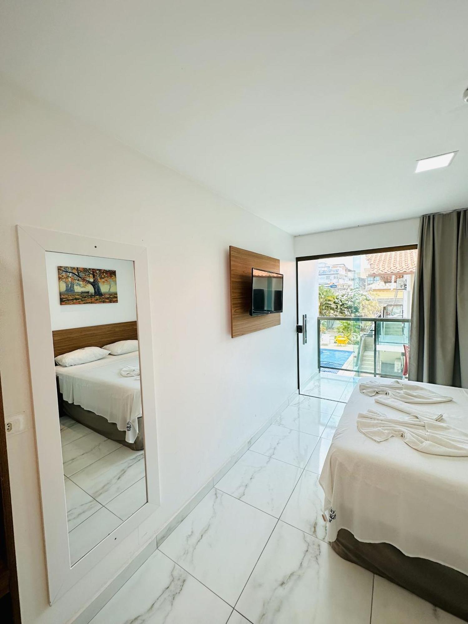 Pousada Sky Beach Flat Pôrto das Galinhas Εξωτερικό φωτογραφία