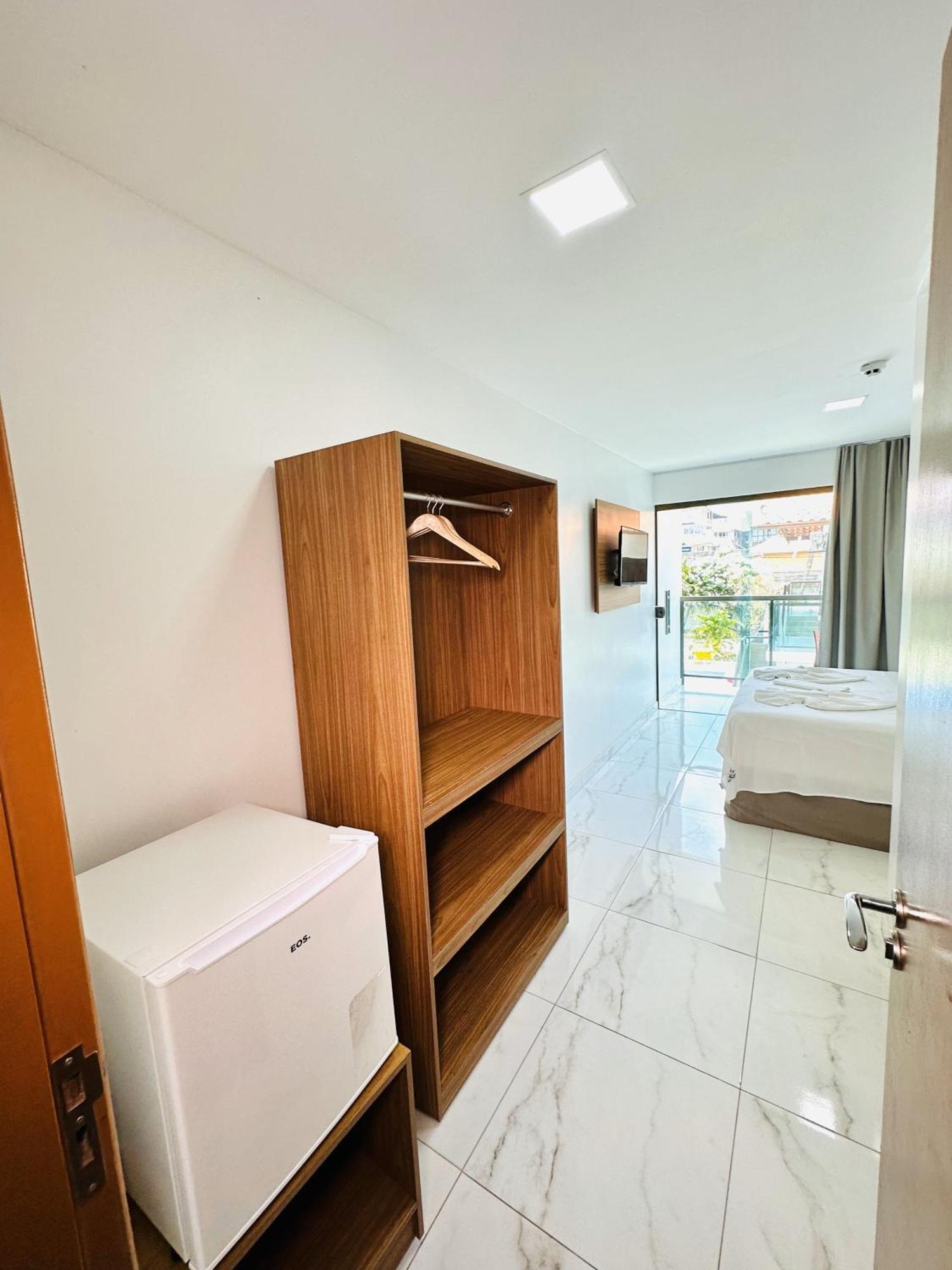 Pousada Sky Beach Flat Pôrto das Galinhas Εξωτερικό φωτογραφία
