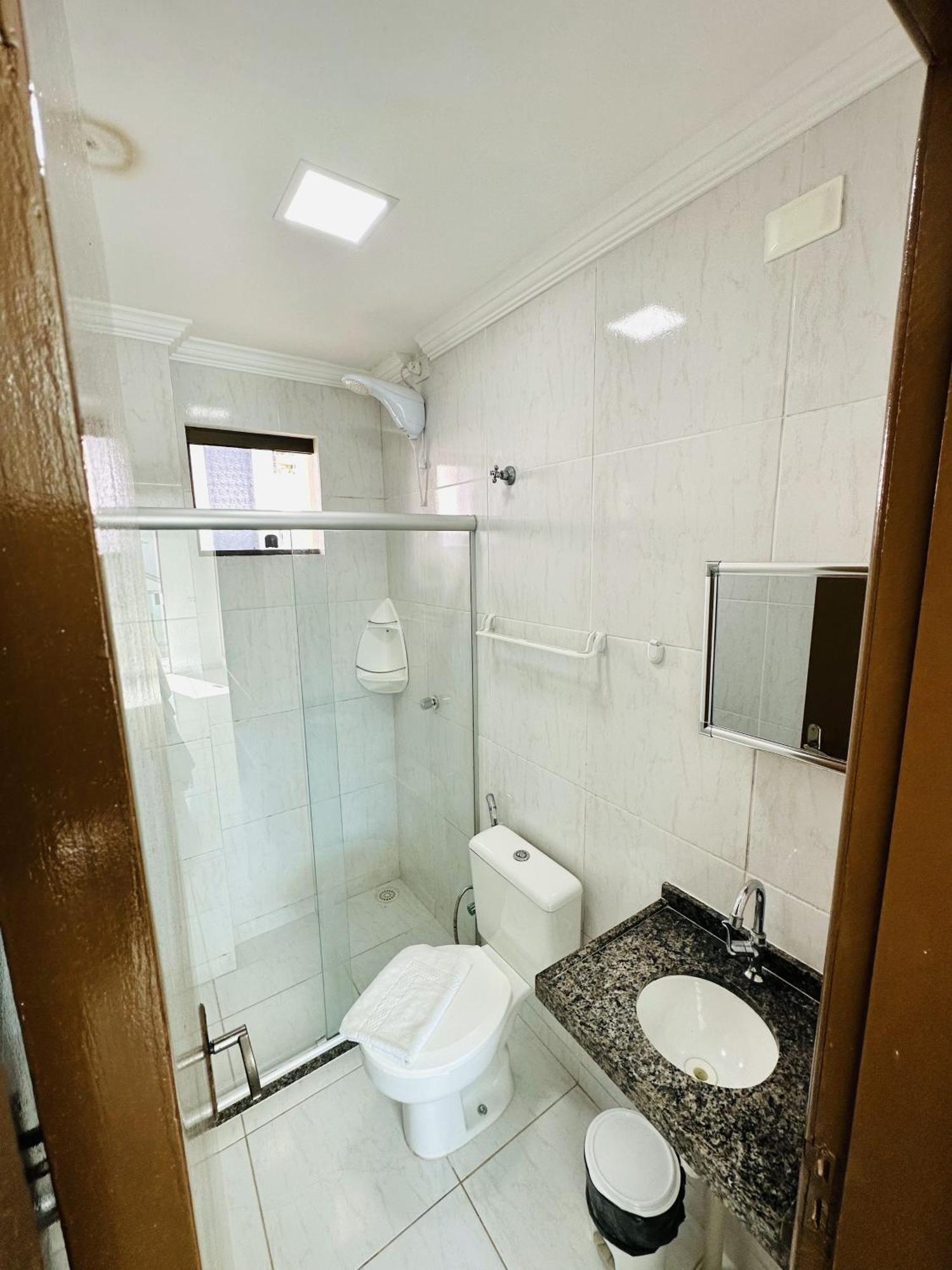 Pousada Sky Beach Flat Pôrto das Galinhas Εξωτερικό φωτογραφία