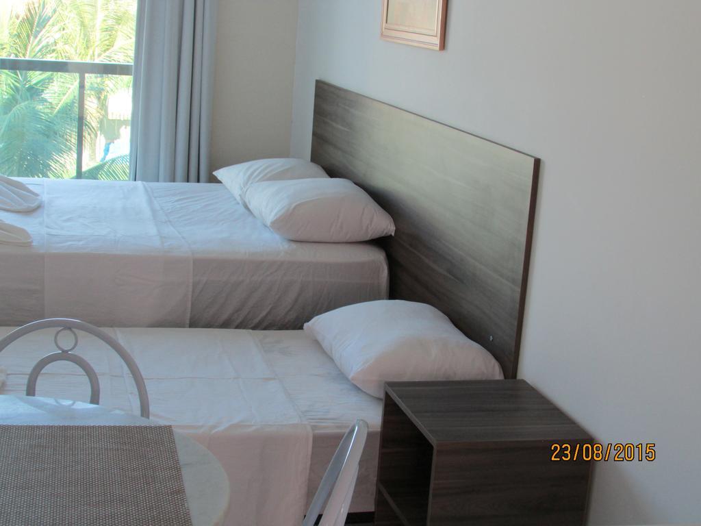 Pousada Sky Beach Flat Pôrto das Galinhas Δωμάτιο φωτογραφία