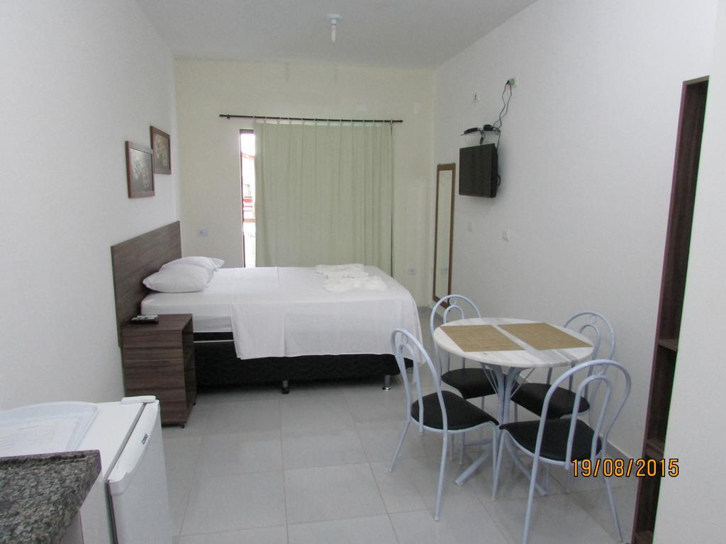 Pousada Sky Beach Flat Pôrto das Galinhas Εξωτερικό φωτογραφία
