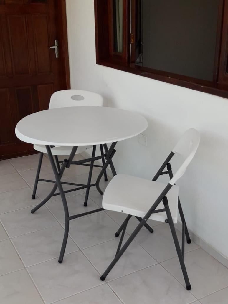 Pousada Sky Beach Flat Pôrto das Galinhas Εξωτερικό φωτογραφία