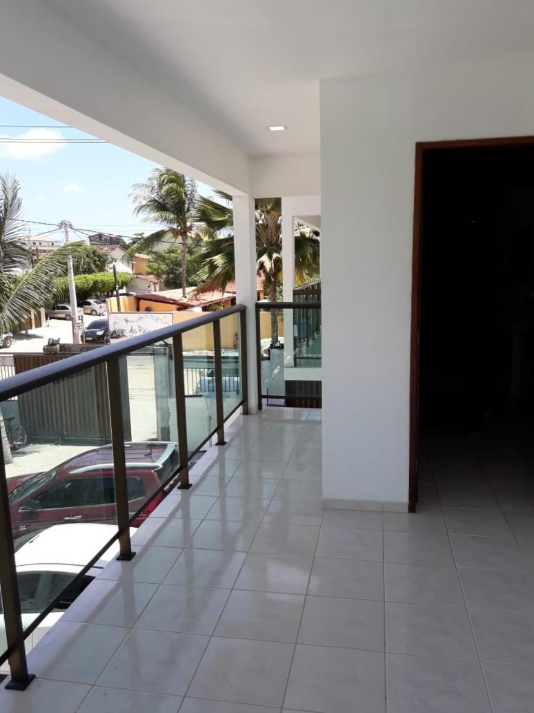 Pousada Sky Beach Flat Pôrto das Galinhas Εξωτερικό φωτογραφία