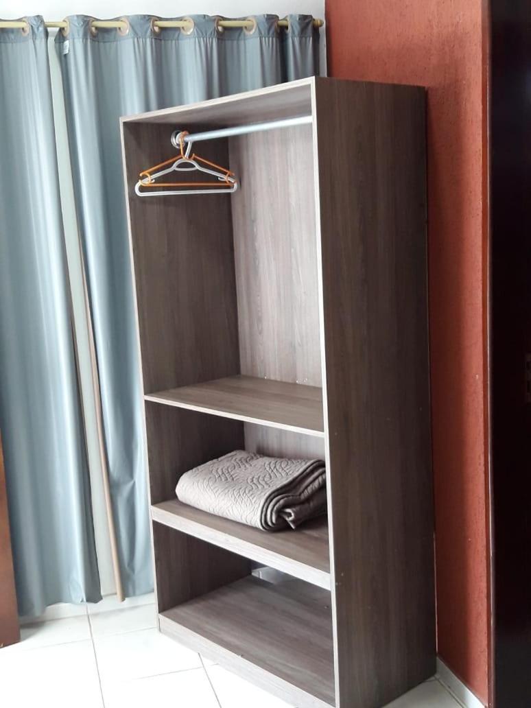 Pousada Sky Beach Flat Pôrto das Galinhas Εξωτερικό φωτογραφία