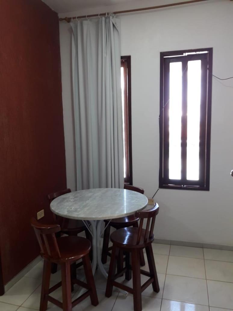 Pousada Sky Beach Flat Pôrto das Galinhas Εξωτερικό φωτογραφία